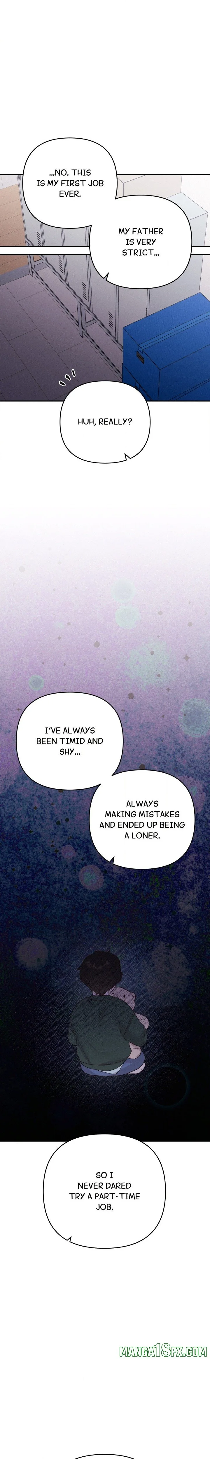 Happily ever after Chapter 14 page 4