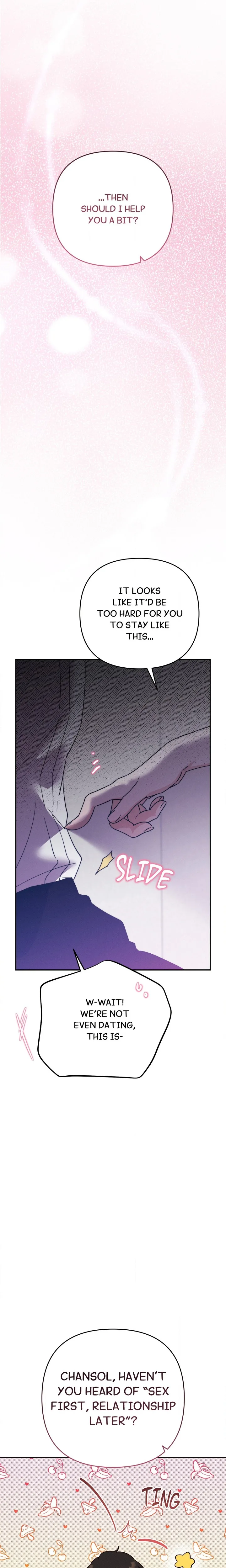 Happily ever after Chapter 14 page 17