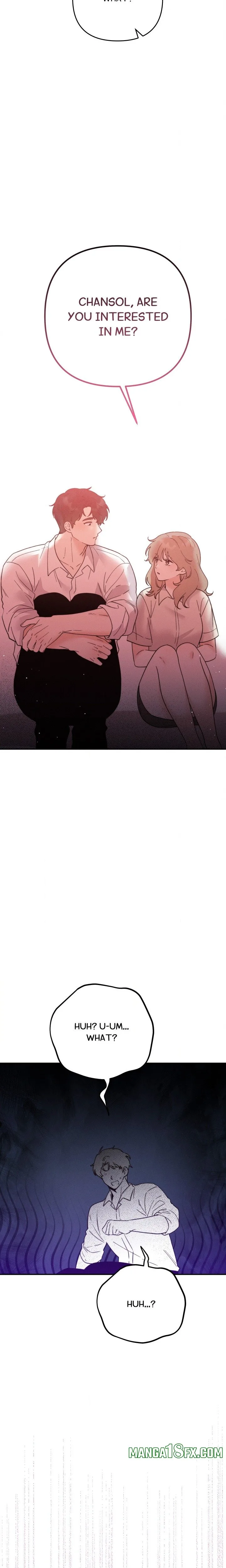 Happily ever after Chapter 14 page 12