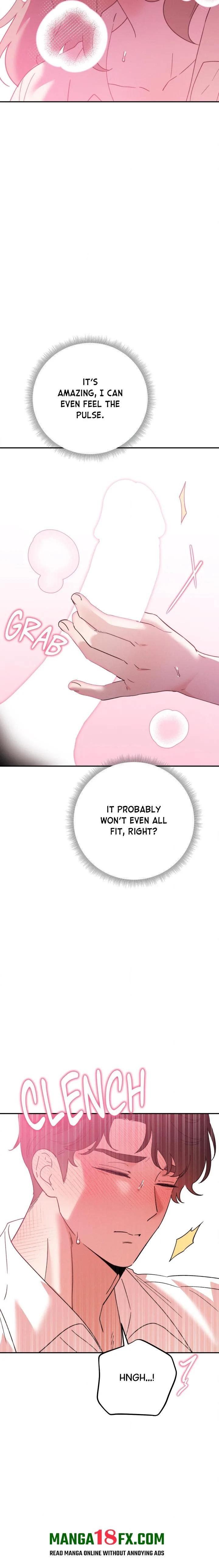 Happily ever after Chapter 14 page 22