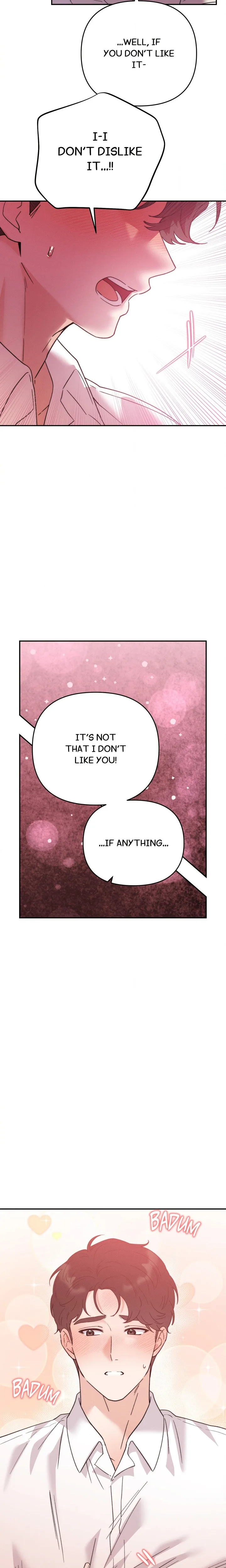 Happily ever after Chapter 14 page 19