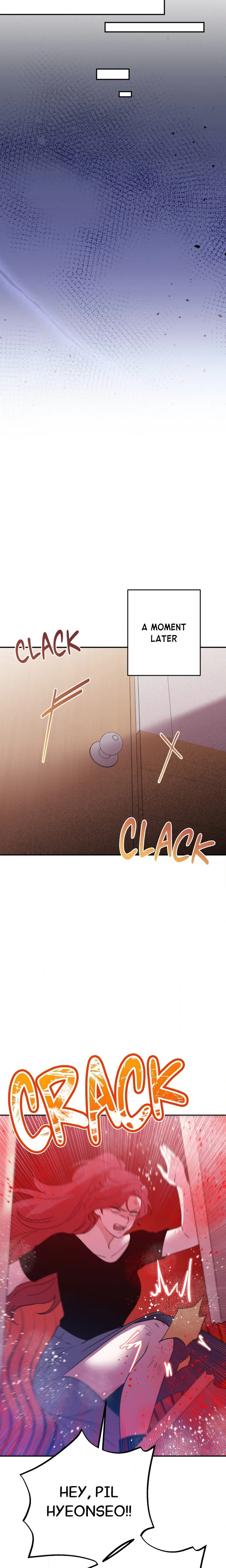 Happily ever after Chapter 14 page 24