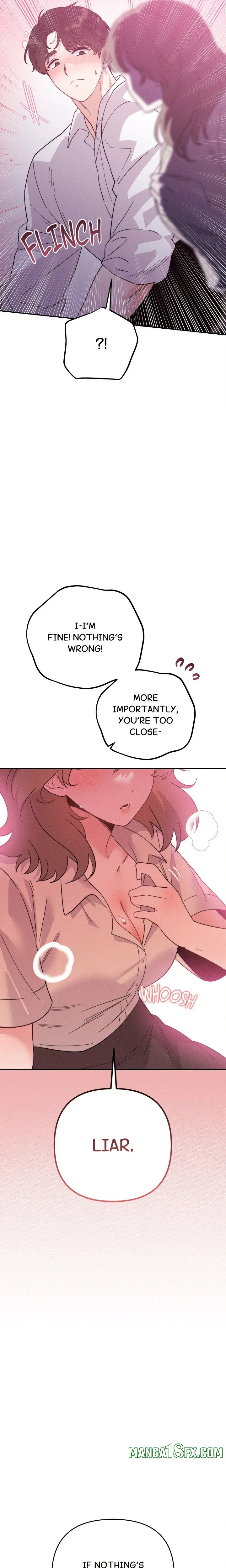 Happily ever after Chapter 14 page 15