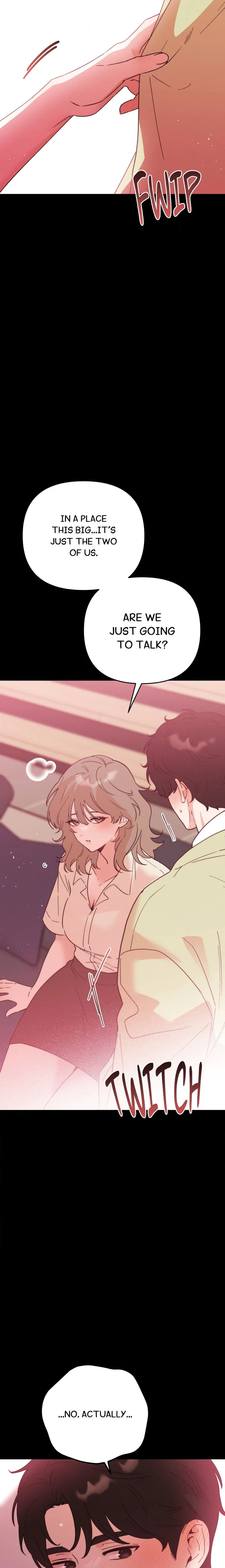 Happily ever after Chapter 15 page 14