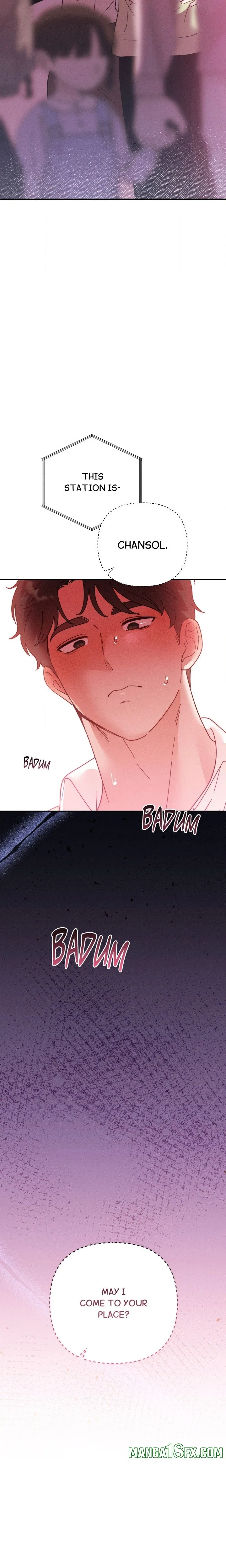 Happily ever after Chapter 15 page 9