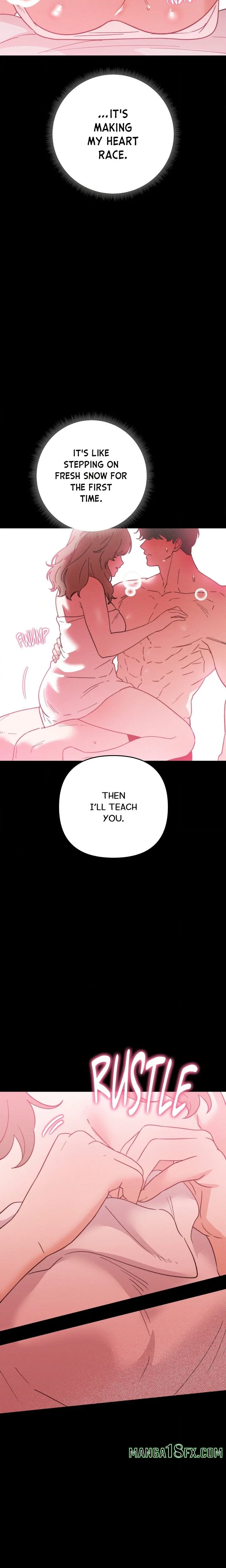 Happily ever after Chapter 15 page 20