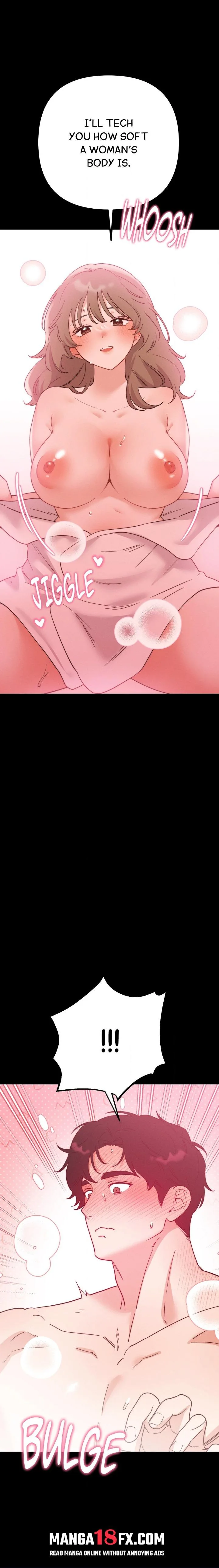 Happily ever after Chapter 15 page 21