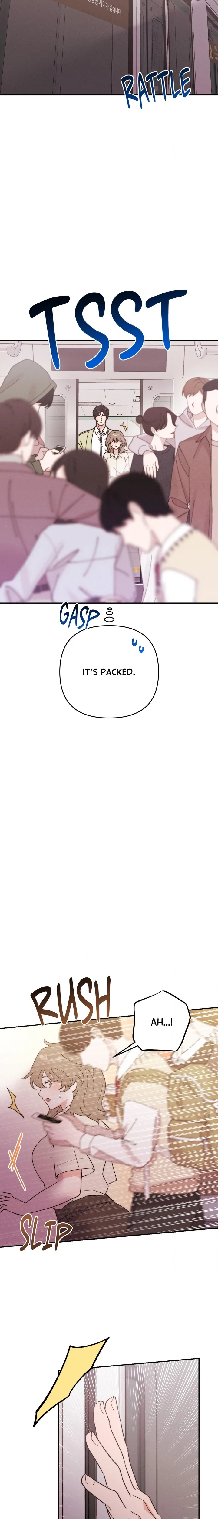 Happily ever after Chapter 15 page 4