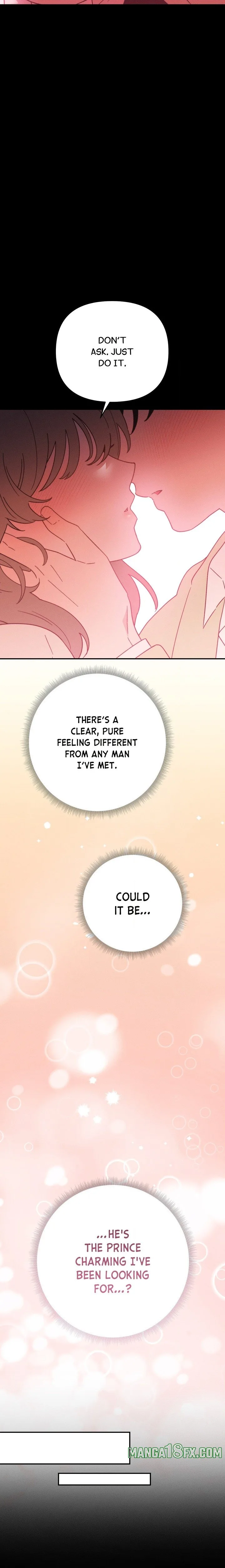 Happily ever after Chapter 15 page 16