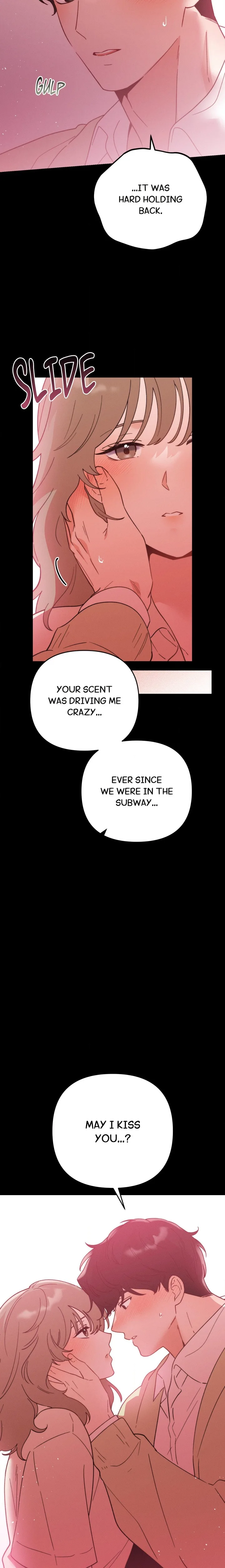 Happily ever after Chapter 15 page 15