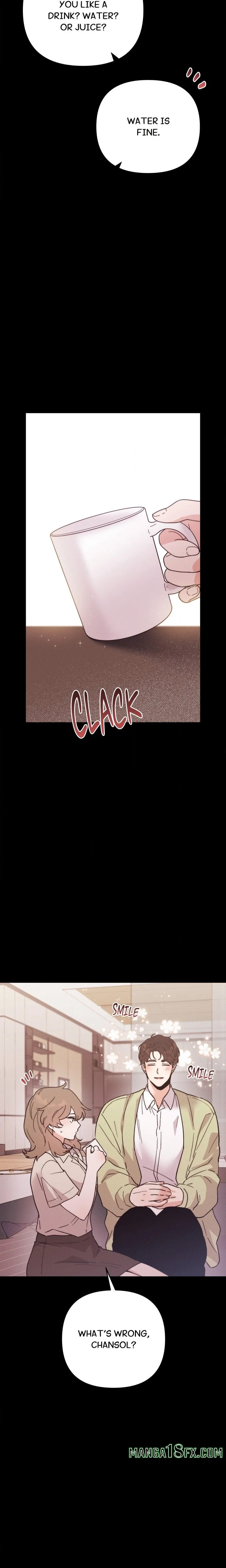 Happily ever after Chapter 15 page 12