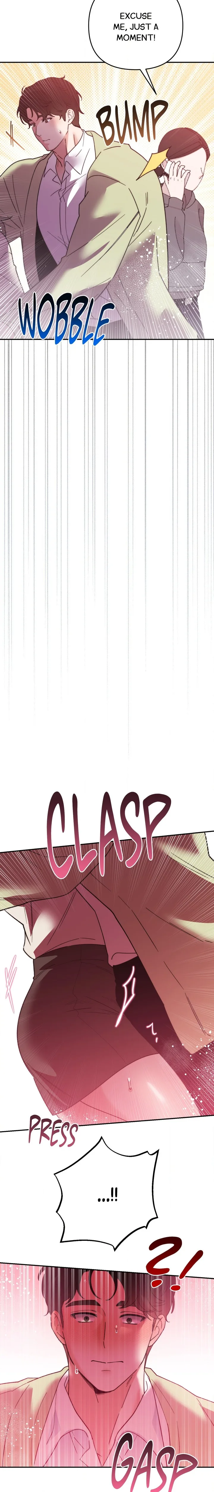 Happily ever after Chapter 15 page 7