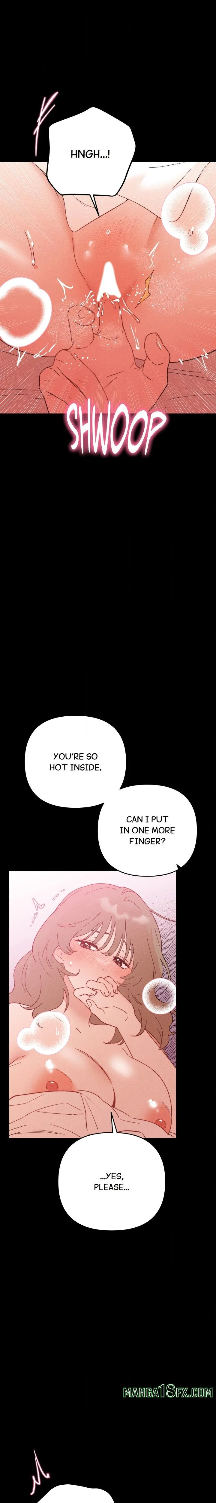 Happily ever after Chapter 16 page 8