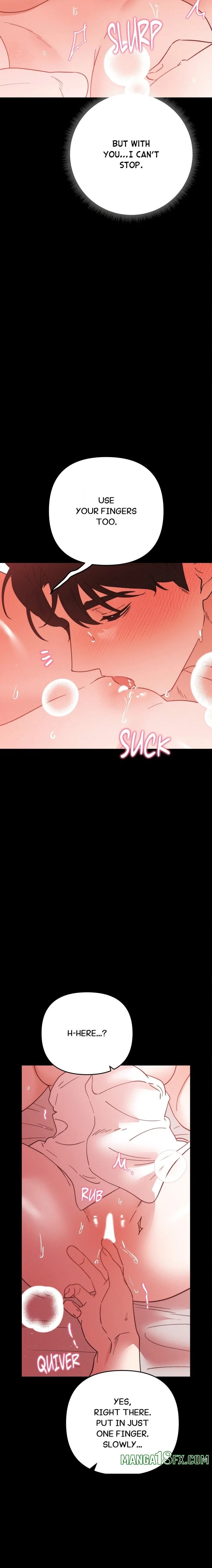 Happily ever after Chapter 16 page 6