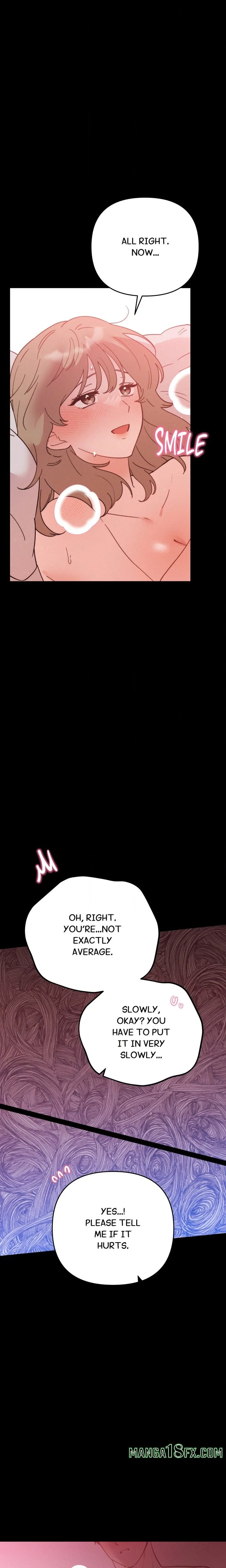 Happily ever after Chapter 16 page 12