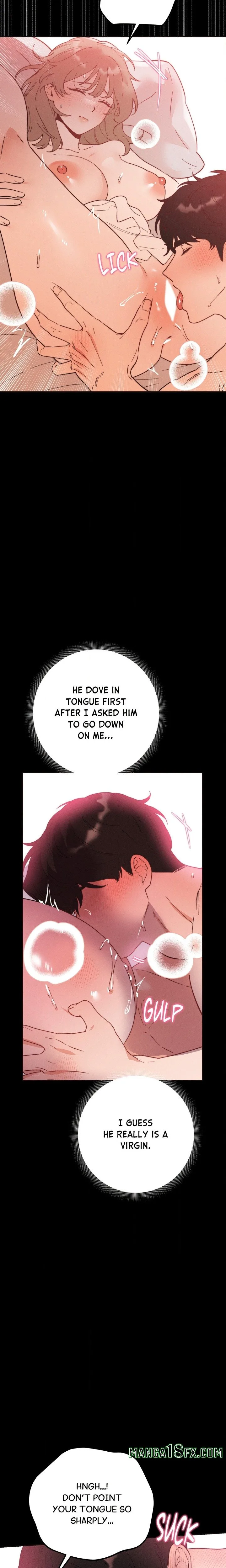Happily ever after Chapter 16 page 2