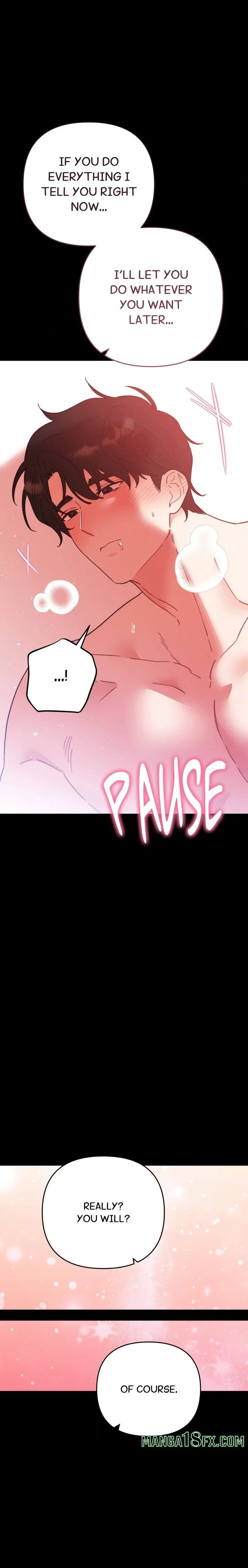 Happily ever after Chapter 16 page 7