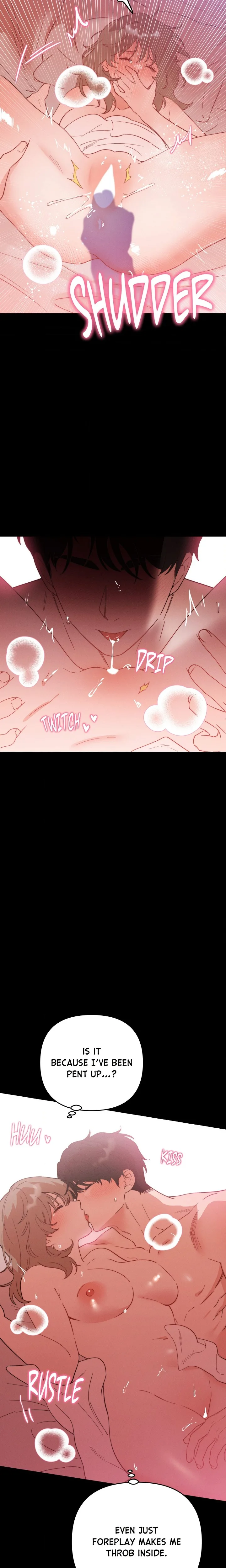 Happily ever after Chapter 16 page 10