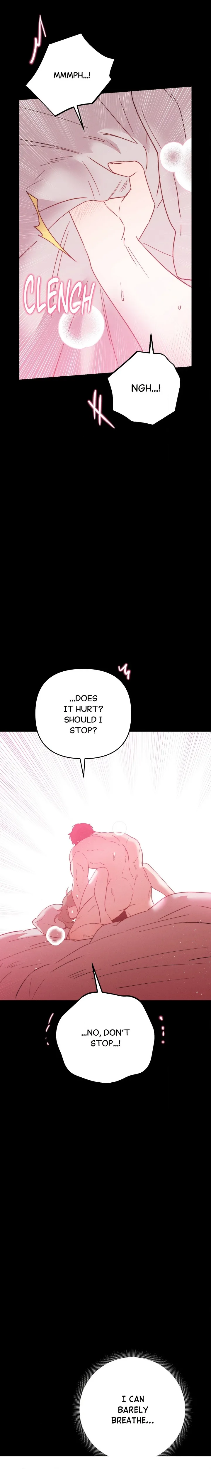 Happily ever after Chapter 16 page 14