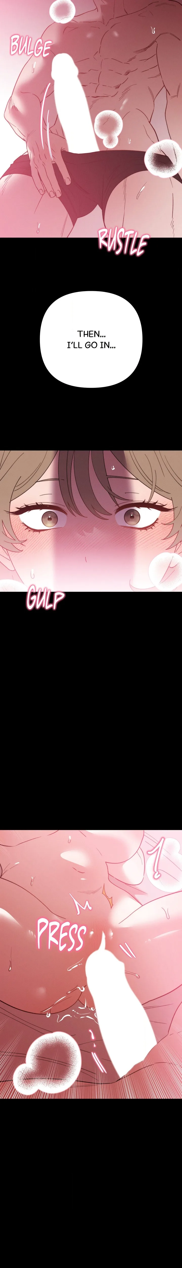 Happily ever after Chapter 16 page 13
