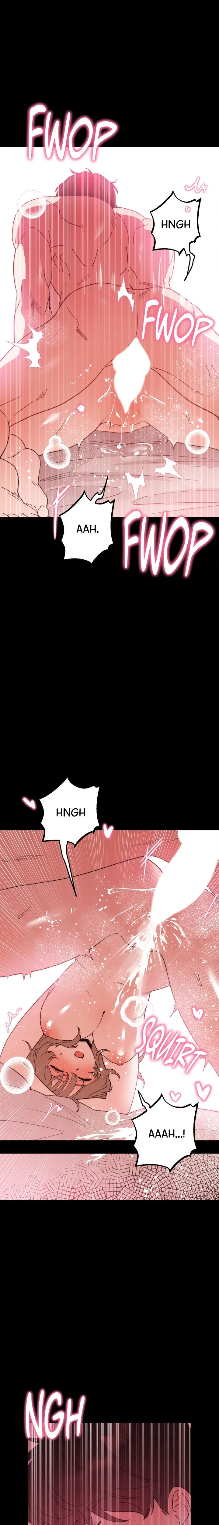 Happily ever after Chapter 16 page 21