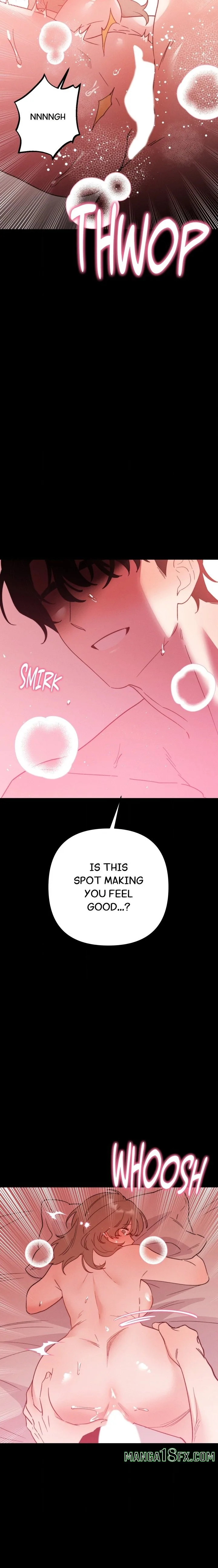 Happily ever after Chapter 16 page 20