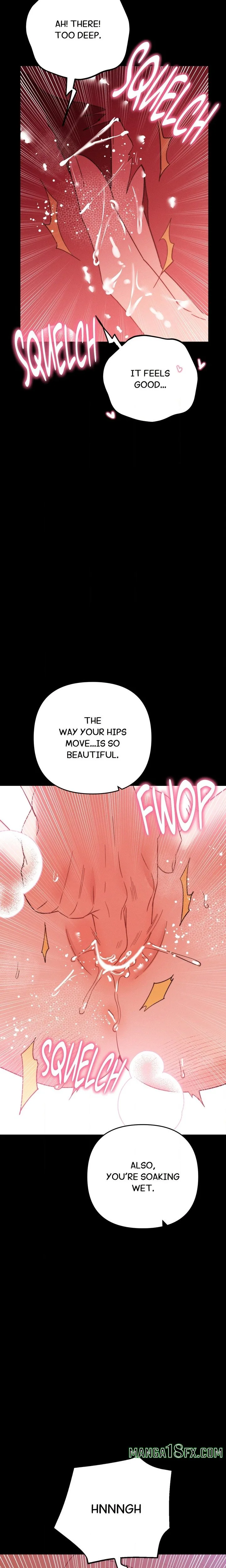 Happily ever after Chapter 16 page 9