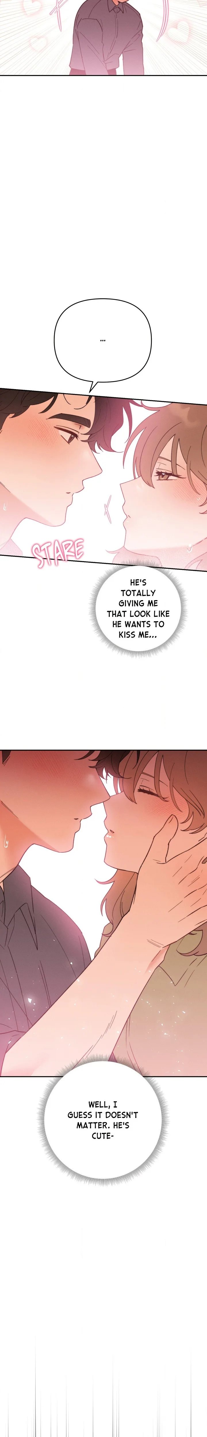 Happily ever after Chapter 17 page 21