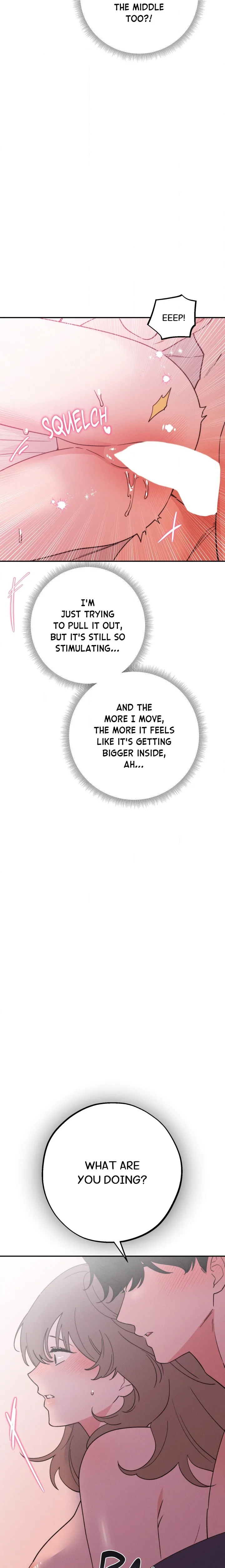 Happily ever after Chapter 17 page 7