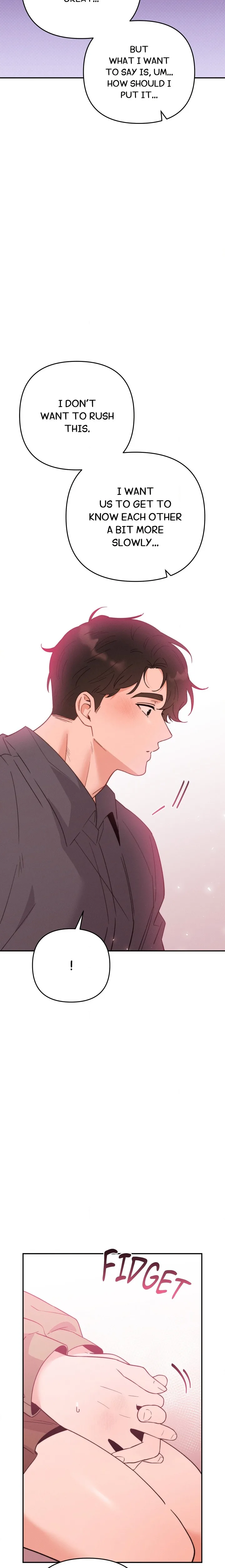 Happily ever after Chapter 17 page 19