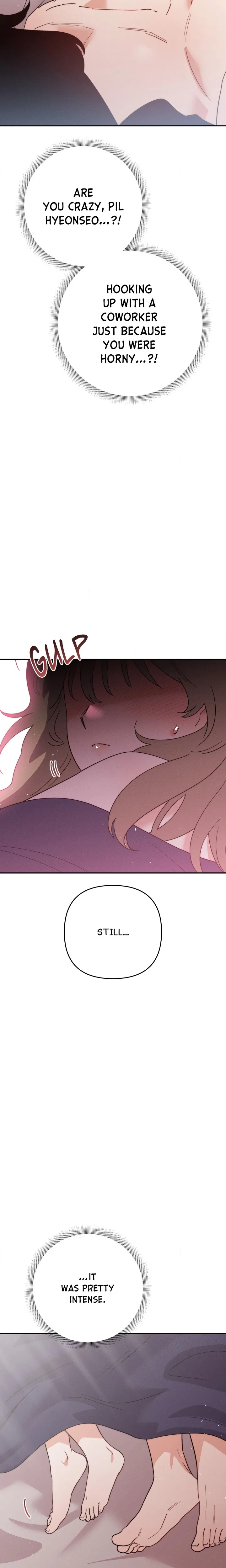 Happily ever after Chapter 17 page 4