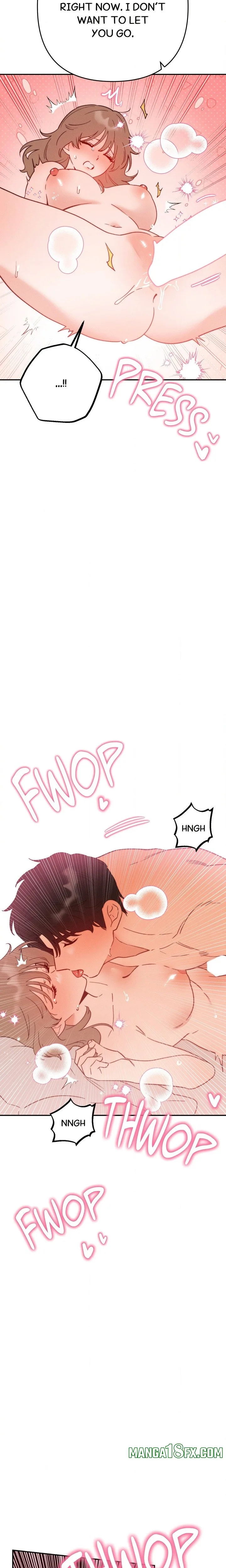Happily ever after Chapter 17 page 12