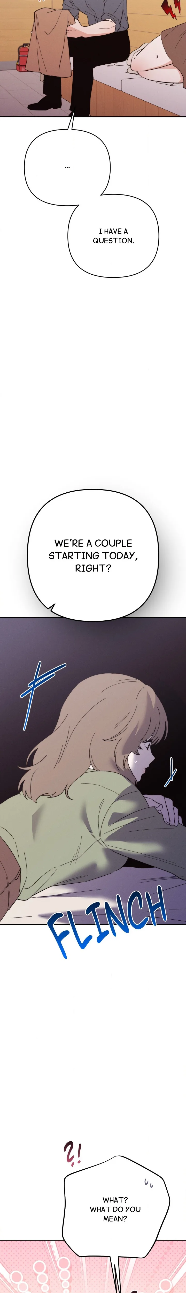 Happily ever after Chapter 17 page 17