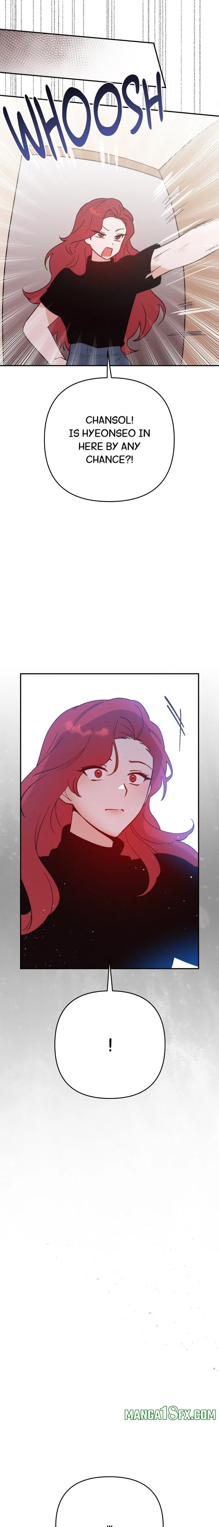 Happily ever after Chapter 17 page 26