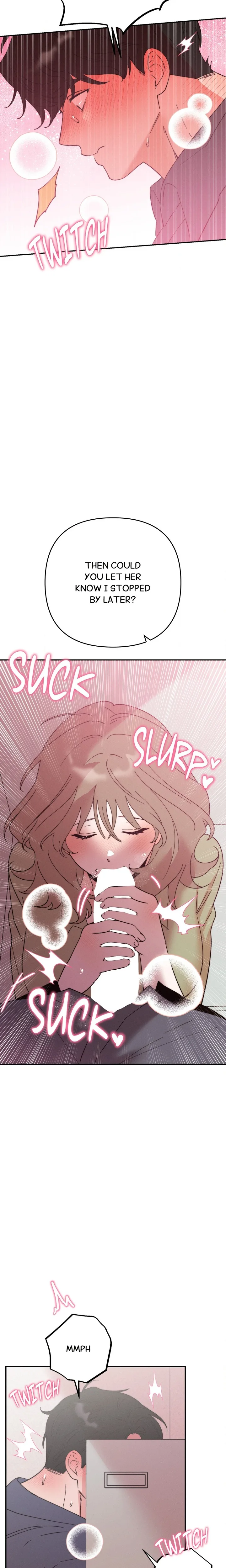 Happily ever after Chapter 18 page 2