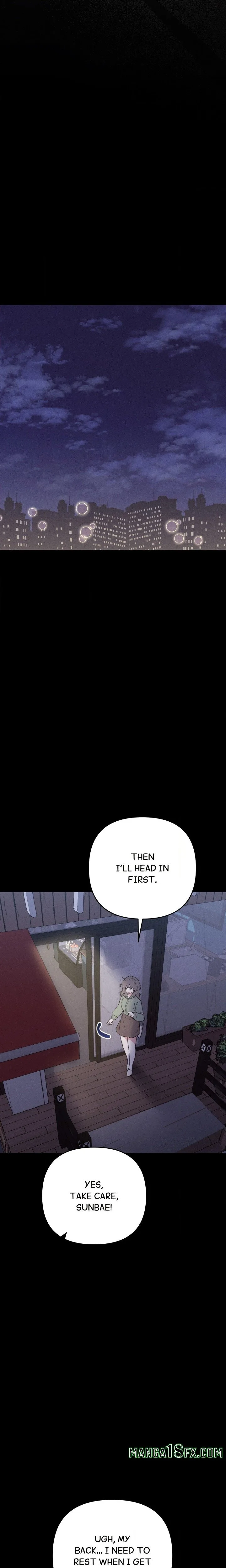 Happily ever after Chapter 18 page 18
