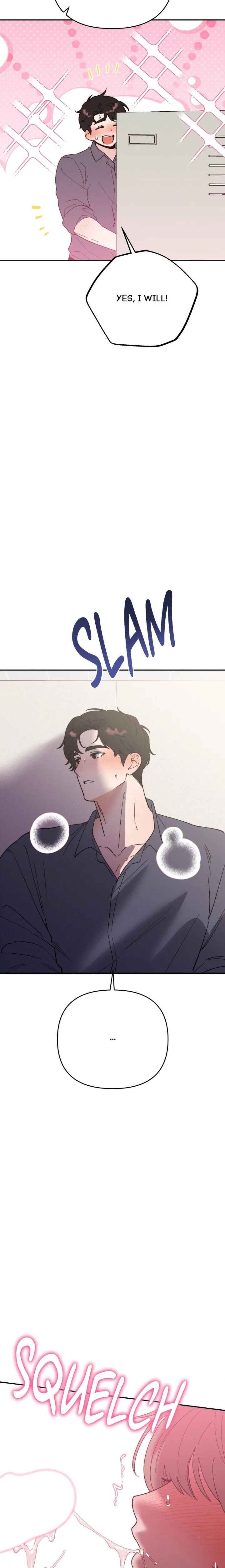 Happily ever after Chapter 18 page 11