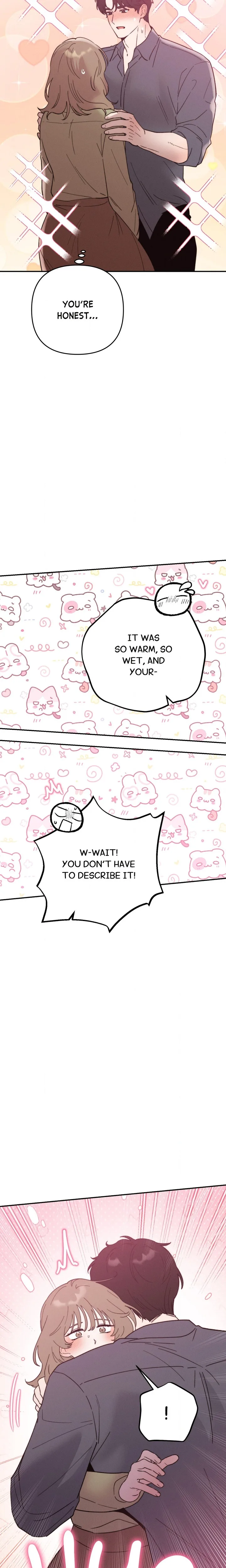 Happily ever after Chapter 18 page 14