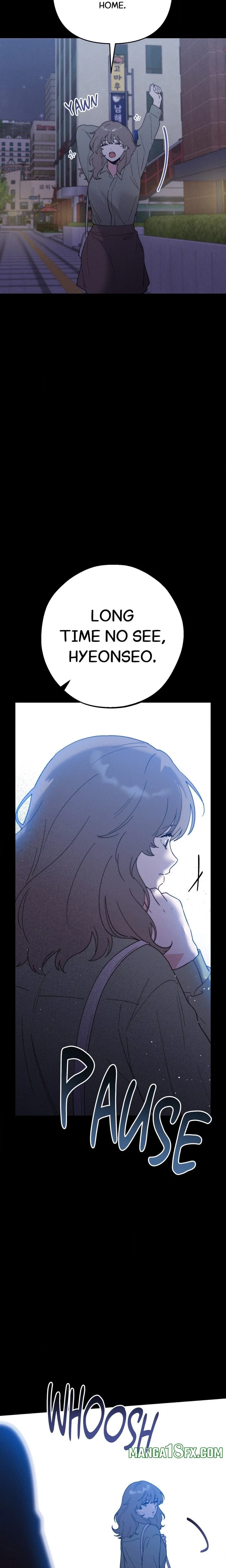 Happily ever after Chapter 18 page 19