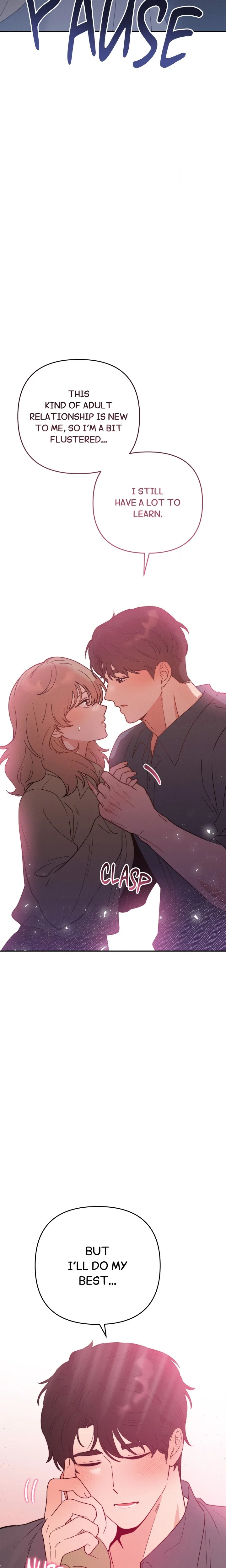 Happily ever after Chapter 18 page 16