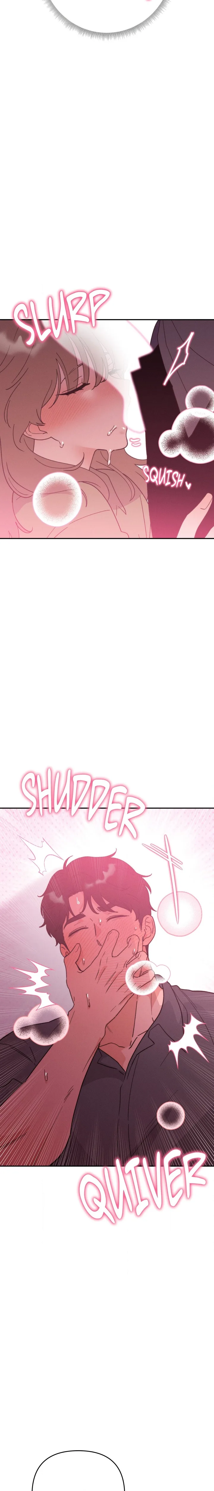Happily ever after Chapter 18 page 5