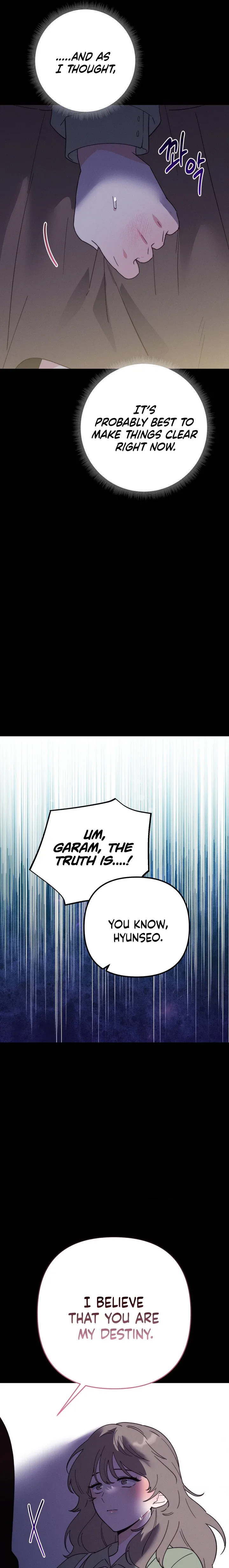Happily ever after Chapter 19 page 3