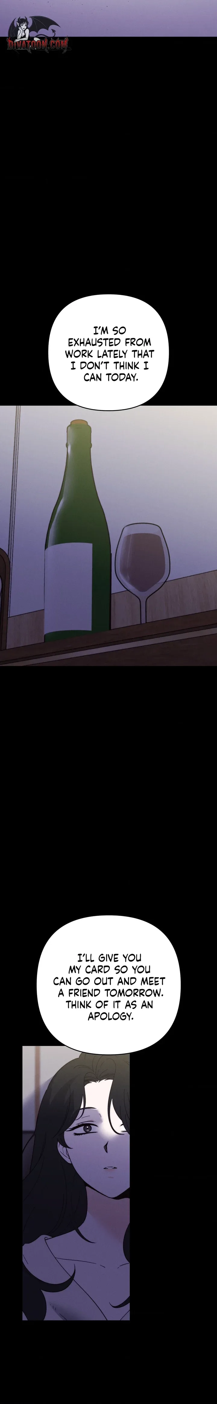 Happily ever after Chapter 19 page 16