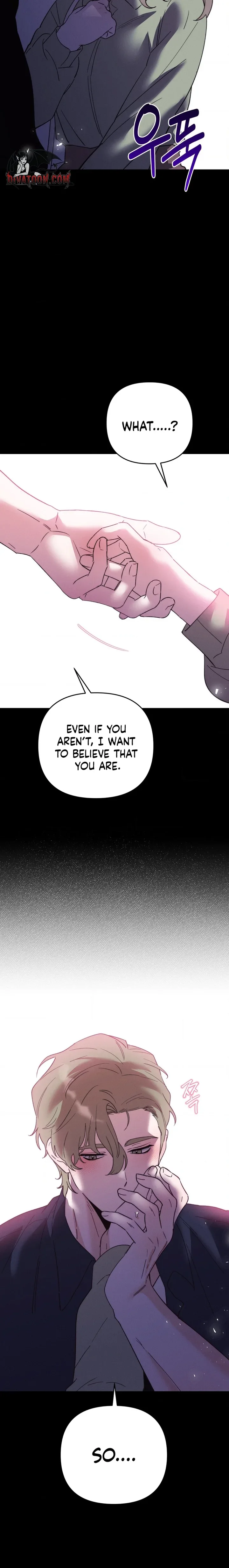 Happily ever after Chapter 19 page 4