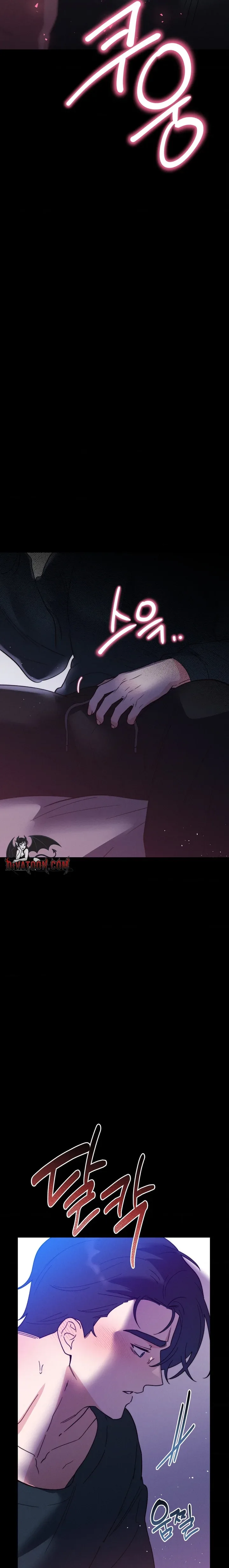 Happily ever after Chapter 19 page 11