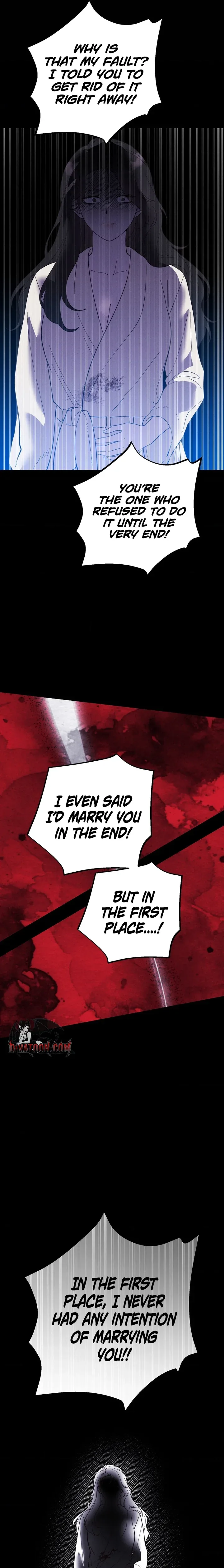 Happily ever after Chapter 19 page 25