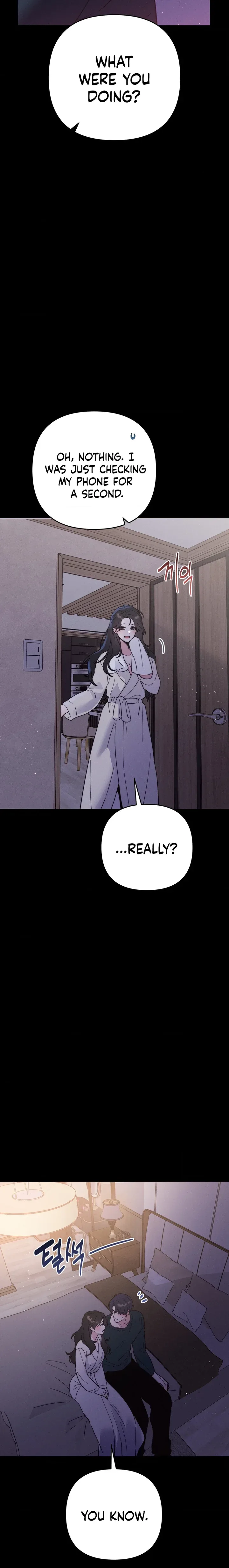 Happily ever after Chapter 19 page 12
