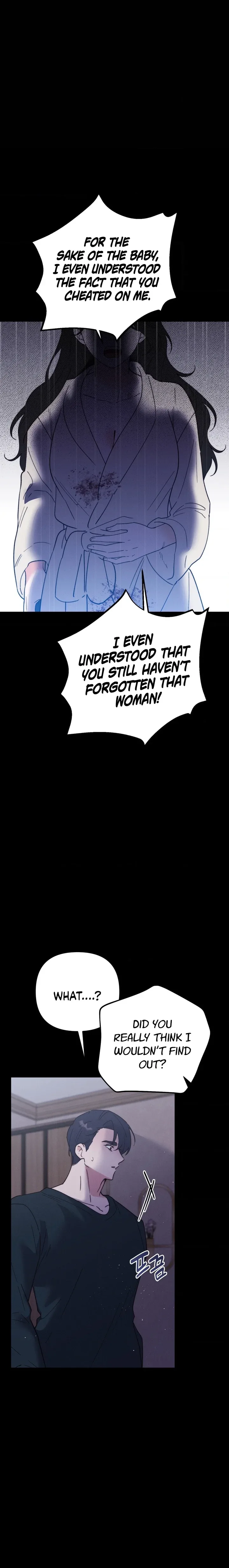 Happily ever after Chapter 19 page 20