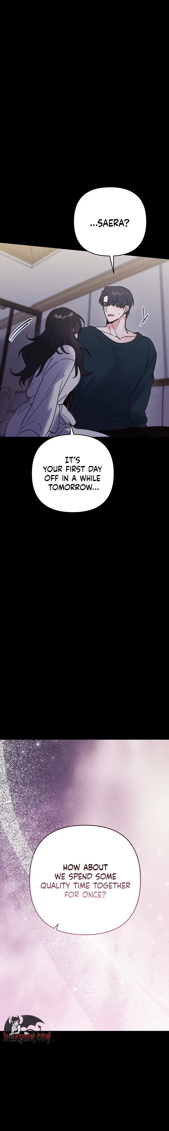 Happily ever after Chapter 19 page 13