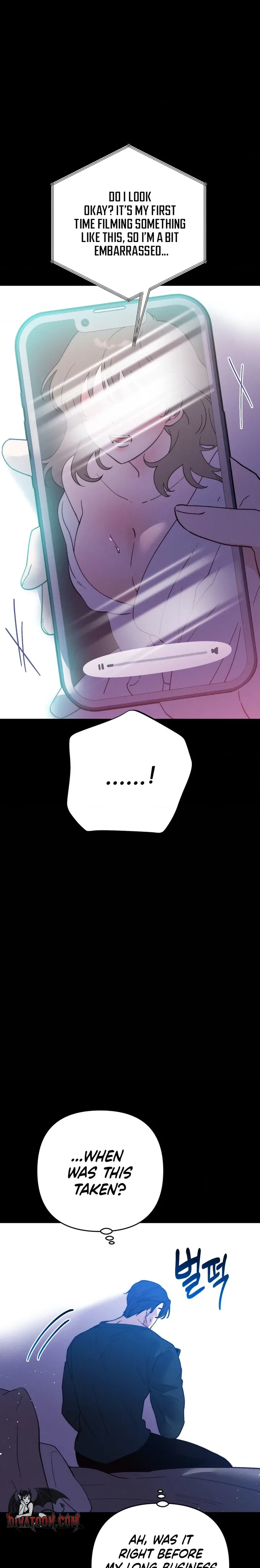 Happily ever after Chapter 19 page 7